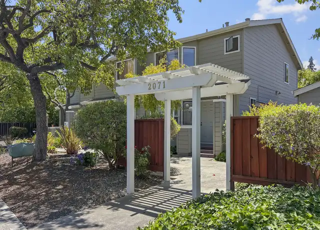 Property at 2071 Plymouth St, Mountain View, CA, 94043, 2 beds, 2.5 baths, [object Object]