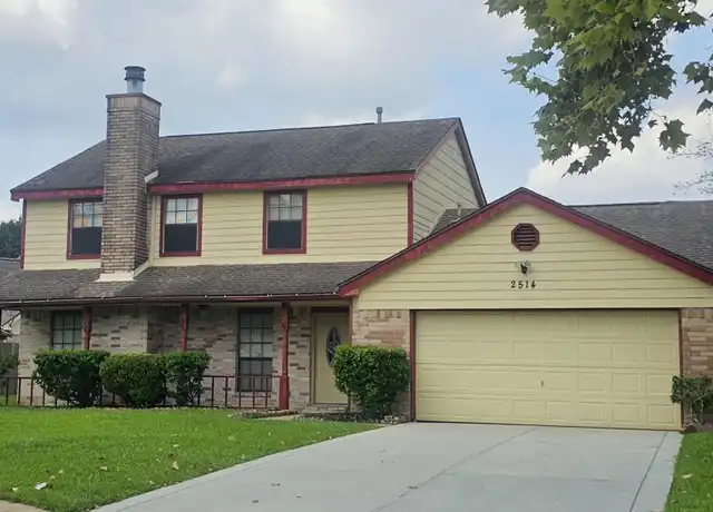Property at 2514 Lance Ln, Stafford, TX, 77477, 4 beds, 3 baths, [object Object]