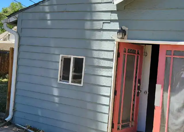 Property at 804 Griffin Ave Unit B, Canon City, CO, 81212, 0 beds, 1 bath, [object Object]