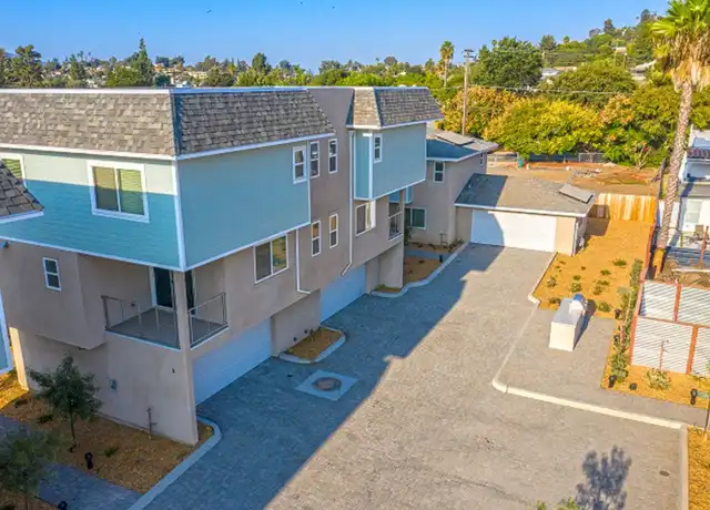 Property at 4355 Rosebud Ln Unit 4355, La Mesa, CA, 91941, 2 beds, 1 bath, [object Object]