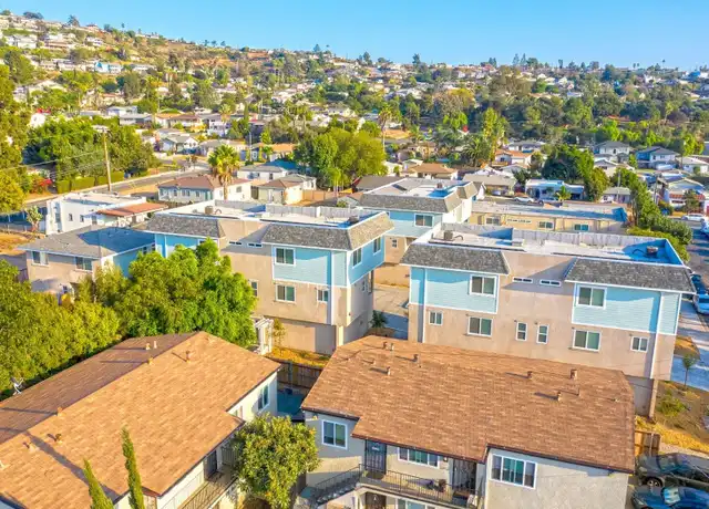 Property at 4355 Rosebud Ln Unit 4355, La Mesa, CA, 91941, 2 beds, 1 bath, [object Object]