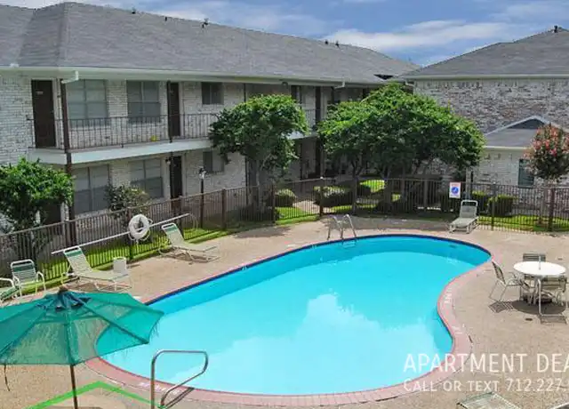 Property at 4051 Linkwood Dr Unit 395, Houston, TX, 77025, 3 beds, 2 baths, [object Object]