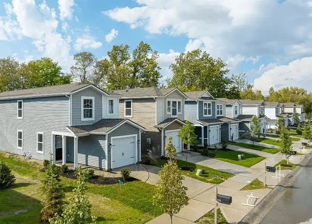 Property at Honor Meadows Owner LLC - 1042 Honor Dr, Lebanon, IN, 46052, 3 beds, 2.5 baths, [object Object]