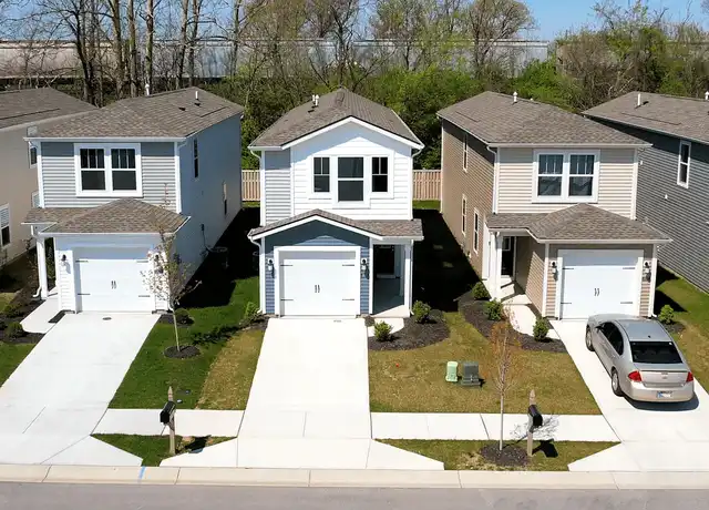Property at Honor Meadows Owner LLC - 1042 Honor Dr, Lebanon, IN, 46052, 3 beds, 2.5 baths, [object Object]