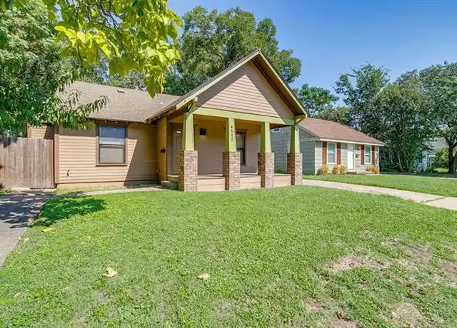 Property at 4112 Valentine St, Fort Worth, TX, 76107, 3 beds, 1.5 baths, [object Object]