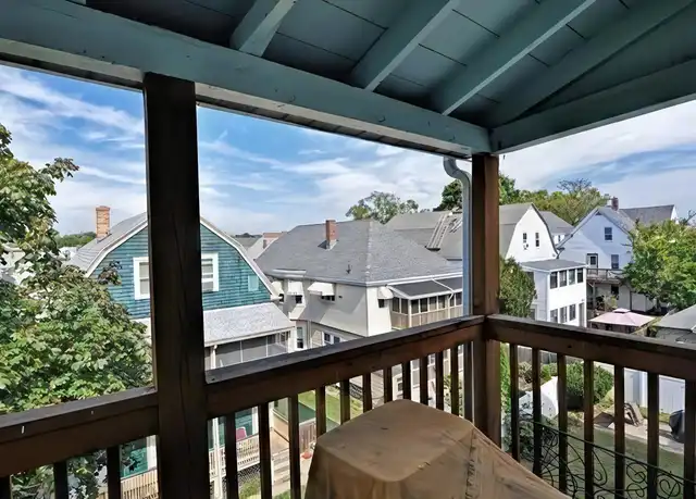 Property at 17 Princeton St Unit 3, Medford, MA, 02155, 3 beds, 1 bath, [object Object]