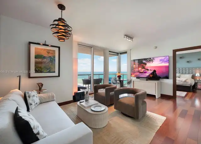 Property at 101 20th St #2603, Miami Beach, FL, 33139, 1 bed, 1.5 baths, [object Object]