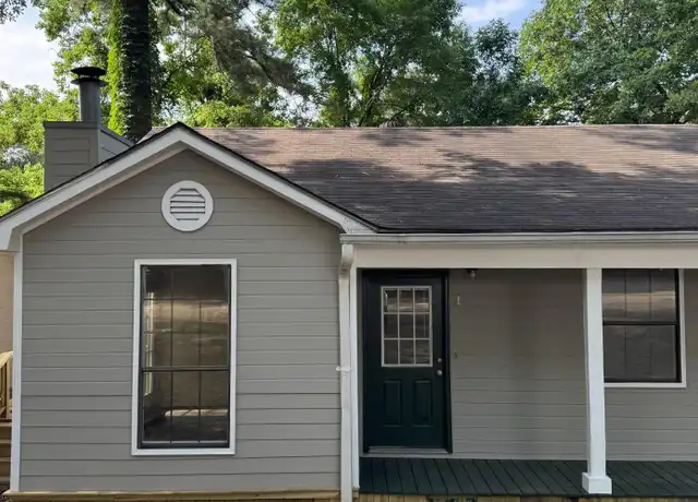 Property at 65 Hickory Knl, Hattiesburg, MS, 39402, 2 beds, 1 bath, [object Object]