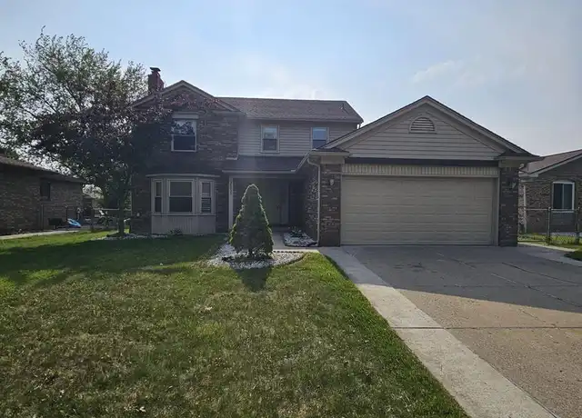 Property at 38353 Mount Kisco Dr, Sterling Heights, MI, 48310, 3 beds, 1.5 baths, [object Object]