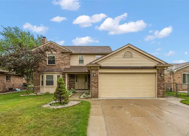 Property at 38353 Mount Kisco Dr, Sterling Heights, MI, 48310, 3 beds, 1.5 baths, [object Object]