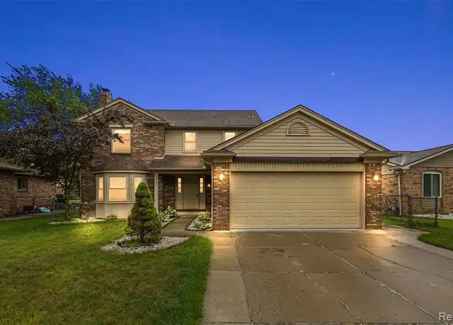 Property at 38353 Mount Kisco Dr, Sterling Heights, MI, 48310, 3 beds, 1.5 baths, [object Object]