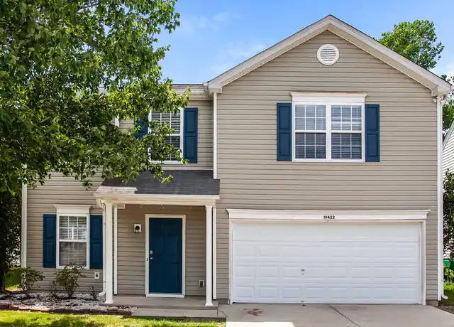 Property at 10422 Pickerel Ln, Charlotte, NC, 28213, 3 beds, 2 baths, [object Object]