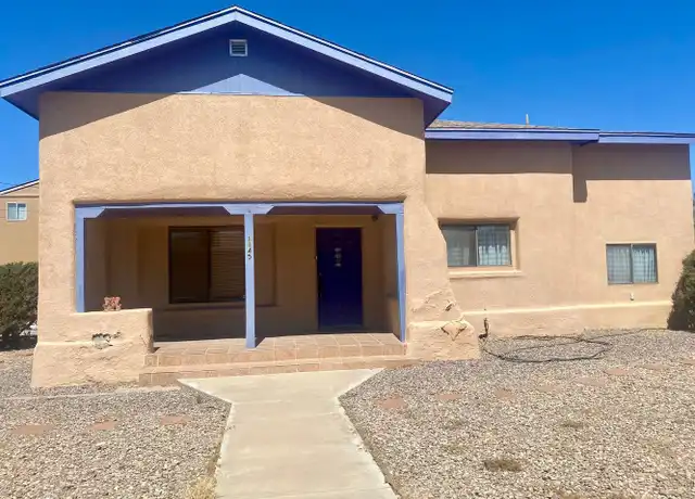 Property at 1145 E Mesa Ave, Las Cruces, NM, 88001, 3 beds, 1 bath, [object Object]