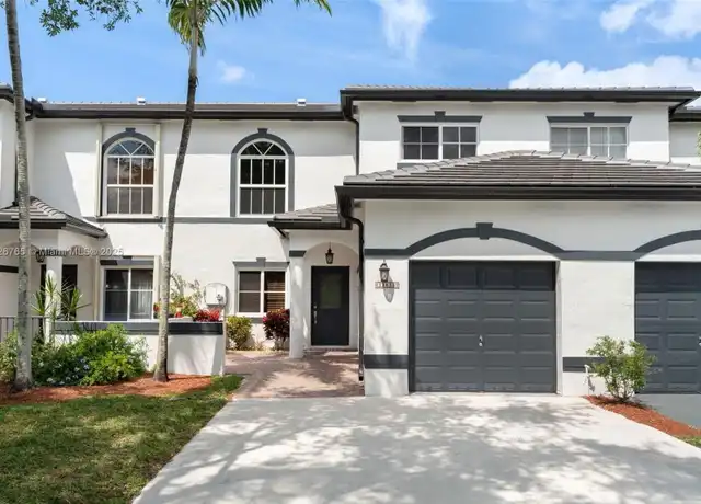 Property at 12853 SW 50th St, Miramar, FL, 33027, 3 beds, 3 baths, [object Object]