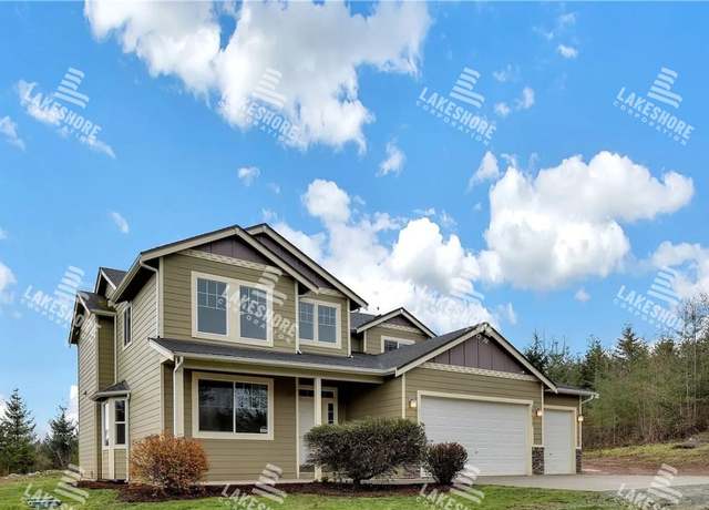 Photo of 29517 97th St SE, Monroe, WA 98272