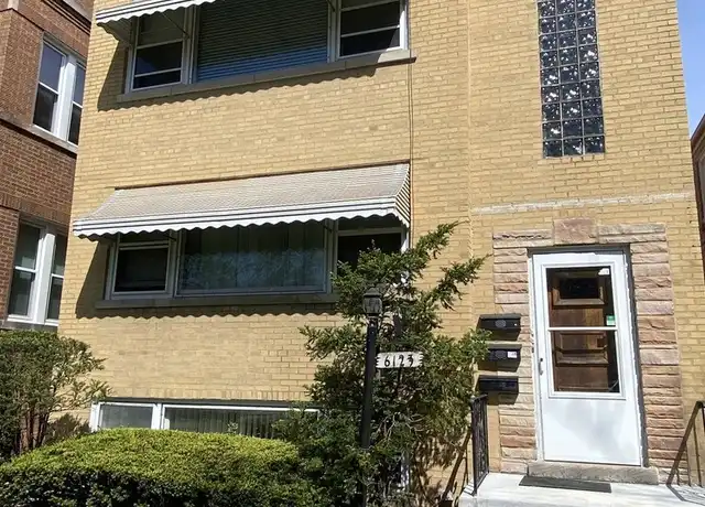 Property at 6123 N Meade Ave #2, Chicago, IL, 60646, 2 beds, 1 bath, [object Object]