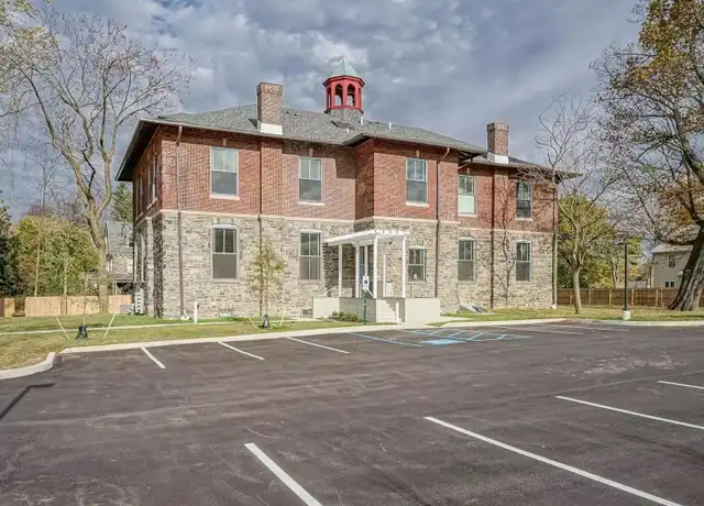 Property at 1400 E Willow Grove Ave Unit 1, Wyndmoor, PA, 19038, 1 bed, 1 bath, [object Object]