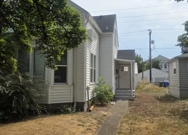 Property at 1456 Liberty St NE Unit 3, Salem, OR, 97301, 1 bed, 1 bath, [object Object]