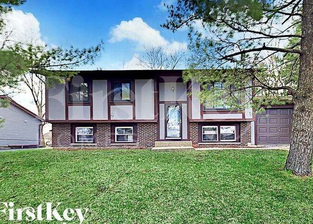 Photo of 233 Butternut Dr, Bolingbrook, IL 60440