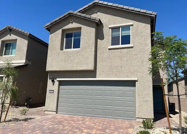 Property at 6017 Swift Lariat St, Las Vegas, NV, 89113, 3 beds, 2.5 baths, [object Object]
