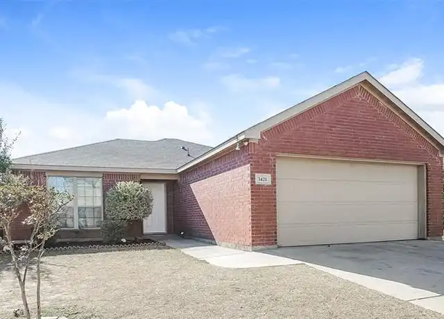 Property at 3421 Michelle Ridge Dr, Fort Worth, TX, 76123, 3 beds, 2 baths, [object Object]