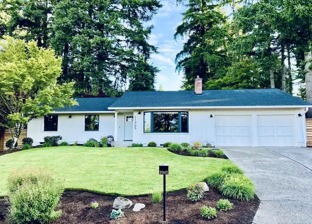 Property at 11965 NW Oatfield Ct, Portland, OR, 97229, 3 beds, 2 baths, [object Object]