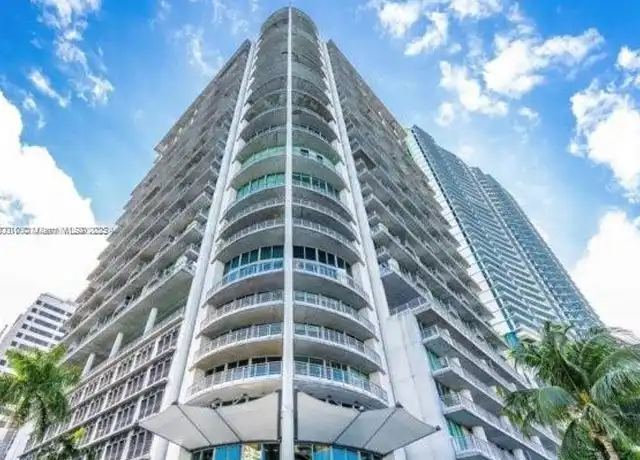 Property at 690 SW 1st Ct #1934, Miami, FL, 33130, 1 bed, 1 bath, [object Object]
