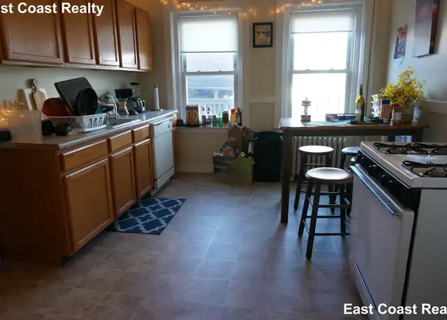 Property at 218 South St Unit 5, Boston, MA, 02130, 3 beds, 1 bath, [object Object]