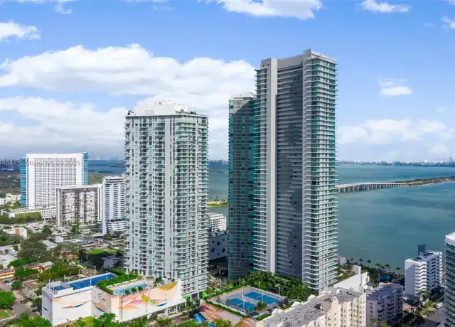 Property at 650 NE 32nd St #3205, Miami, FL, 33137, 2 beds, 3 baths, [object Object]