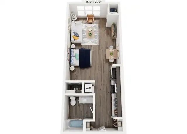 Property at 1023 Center View Rd Unit 8308, Sevierville, TN, 37862, 2 beds, 2 baths, [object Object]