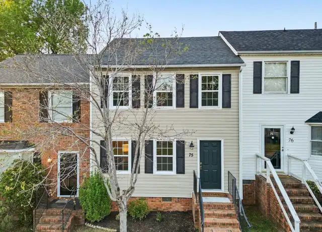 Property at 75 Sweetbriar Ln Unit 75, Spartanburg, SC, 29301, 2 beds, 1.5 baths, [object Object]