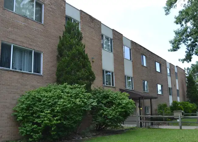 Property at Superior Apartments - 101 Superior St, Michigan City, IN, 46360, 2 beds, 1 bath, [object Object]