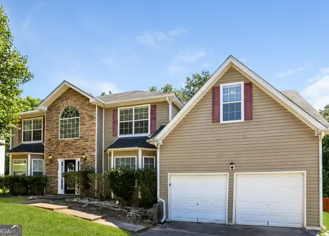 Property at 3083 Lonetree Pt, Douglasville, GA, 30135, 4 beds, 3 baths, [object Object]