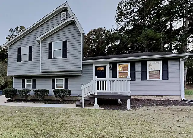 Property at 4311 Heath Ct, Powder Springs, GA, 30127, 4 beds, 2 baths, [object Object]