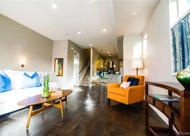 Property at 2213 Eliot St, Denver, CO, 80211, 3 beds, 3.5 baths, [object Object]