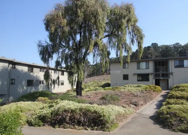 Property at 1592 Stilwell Rd Unit A, San Francisco, CA, 94129, 2 beds, 1 bath, [object Object]