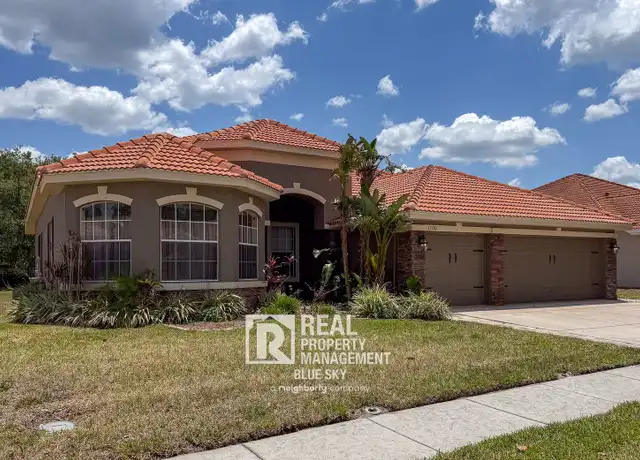 Property at 11530 Oyster Bay Cir, New Port Richey, FL, 34654, 4 beds, 3 baths, [object Object]