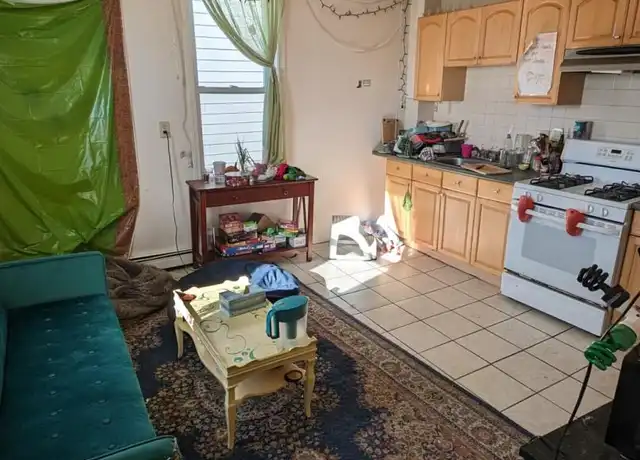 Property at 50 Fisher Ave, Roxbury, MA, 02120, 3 beds, 1 bath, [object Object]
