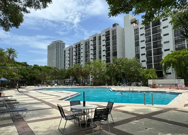 Property at 16909 N Bay Rd #714, Sunny Isles Beach, FL, 33160, 2 beds, 1.5 baths, [object Object]