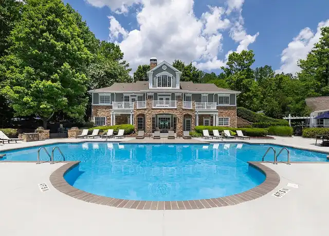 Property at Hawthorne at Lake Heather - 1 Lake Heather Reserve, Birmingham, AL, 35242, 1-2 bed, 1-2 bath, [object Object]