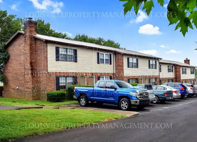 Property at 621 Westport Rd Unit 6, Elizabethtown, KY, 42701, 2 beds, 1.5 baths, [object Object]