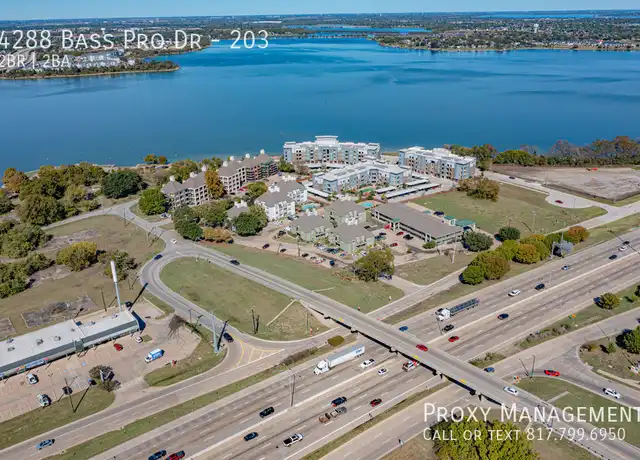 Property at 4288 Bass Pro Dr #203, Garland, TX, 75043, 2 beds, 2 baths, [object Object]