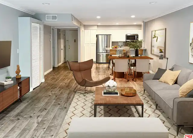 Property at 4520 Natick Ave #207, Sherman Oaks, CA, 91403, 2 beds, 2 baths, [object Object]