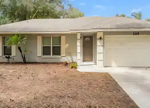 Property at 206 Howard Ct, Mascotte, FL, 34753, 3 beds, 2 baths, [object Object]