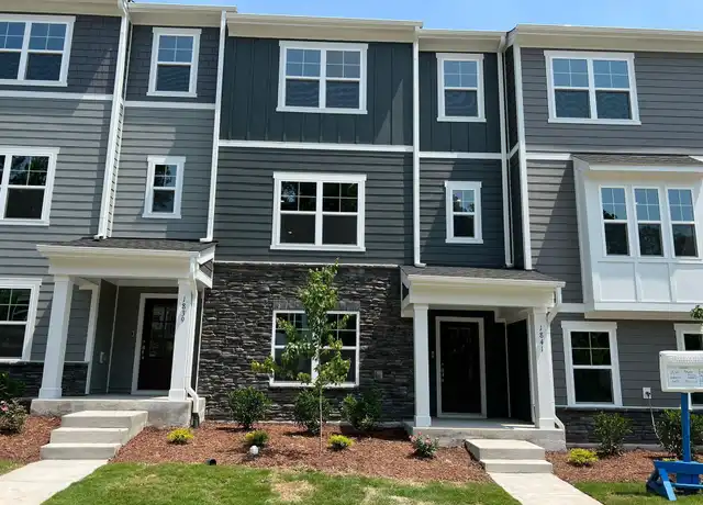 Property at 1841 Starlit Sky Ln, Cary, NC, 27519, 4 beds, 3.5 baths, [object Object]