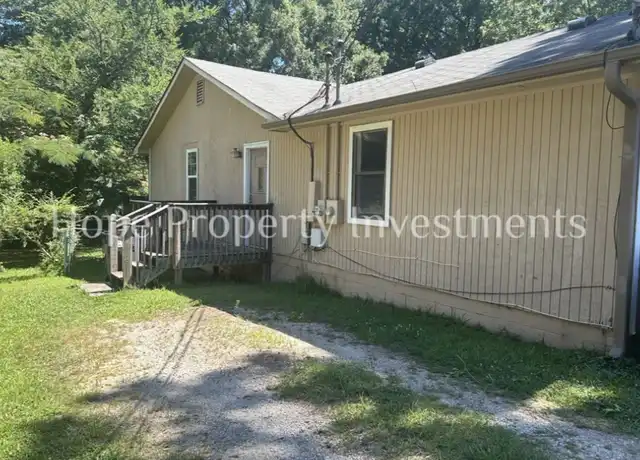 Property at 84 Matthews St Unit A, Senoia, GA, 30276, 2 beds, 1 bath, [object Object]