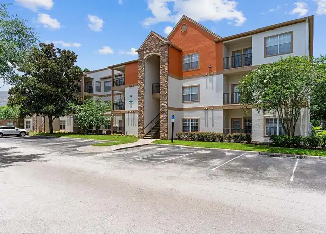 Property at The Monaco at Waterford Lakes - 12101 Fountainbrook Blvd, Orlando, FL, 32825, 2 beds, 2 baths, [object Object]