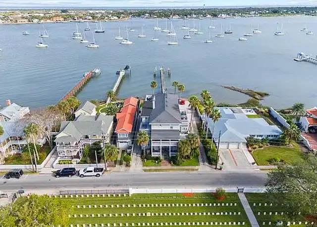 Property at 105 Marine St Unit 7, St. Augustine, FL, 32084, 1 bed, 1 bath, [object Object]