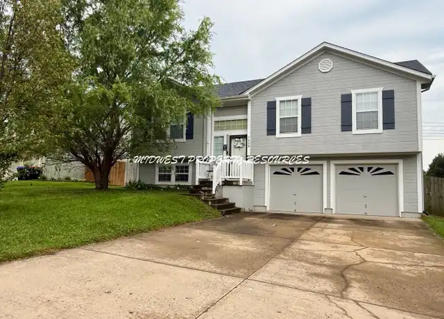 Property at 1408 Bayberry Dr, Greenwood, MO, 64034, 3 beds, 2.5 baths, [object Object]