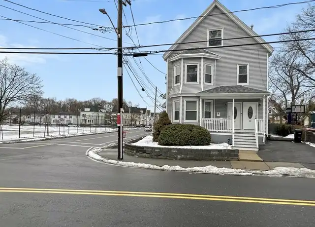 Property at 65 Clifton Ave Unit 1, Brockton, MA, 02301, 2 beds, 1 bath, [object Object]